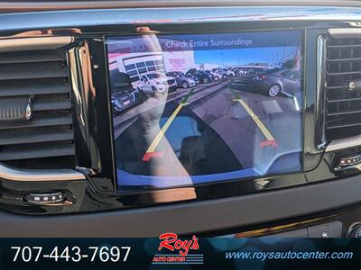 2017 Chrysler Pacifica Touring-L   - Photo 26 - Eureka, CA 95501