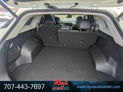 2023 Kia Sportage Hybrid EX  AWD - Photo 19 - Eureka, CA 95501