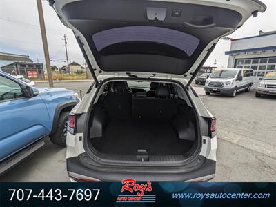 2023 Kia Sportage Hybrid EX  AWD - Photo 18 - Eureka, CA 95501