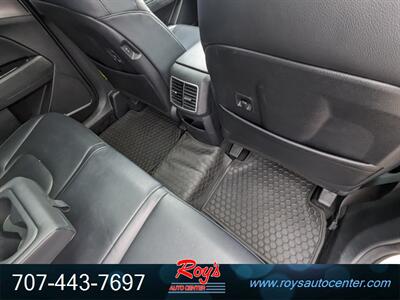 2023 Kia Sportage Hybrid EX  AWD - Photo 21 - Eureka, CA 95501