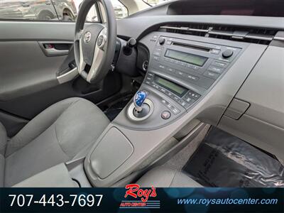 2011 Toyota Prius One - Photo 13 - Eureka, CA 95501