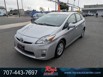 2011 Toyota Prius One - Photo 3 - Eureka, CA 95501