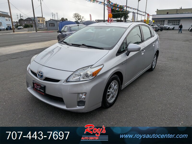 2011 Toyota Prius One - Photo 3 - Eureka, CA 95501