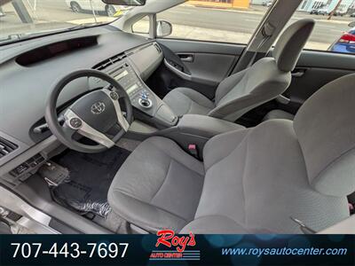 2011 Toyota Prius One - Photo 20 - Eureka, CA 95501