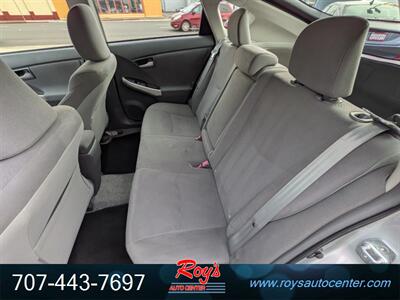 2011 Toyota Prius One - Photo 19 - Eureka, CA 95501