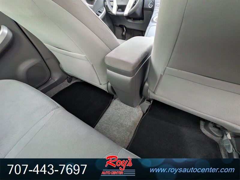 2011 Toyota Prius One - Photo 15 - Eureka, CA 95501