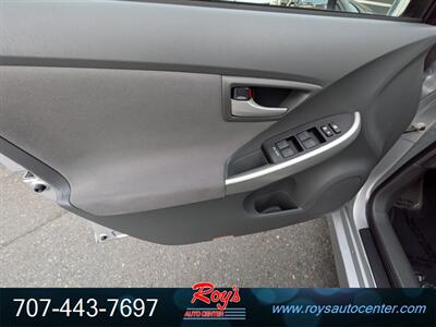 2011 Toyota Prius One - Photo 25 - Eureka, CA 95501