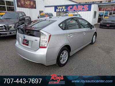 2011 Toyota Prius One - Photo 7 - Eureka, CA 95501