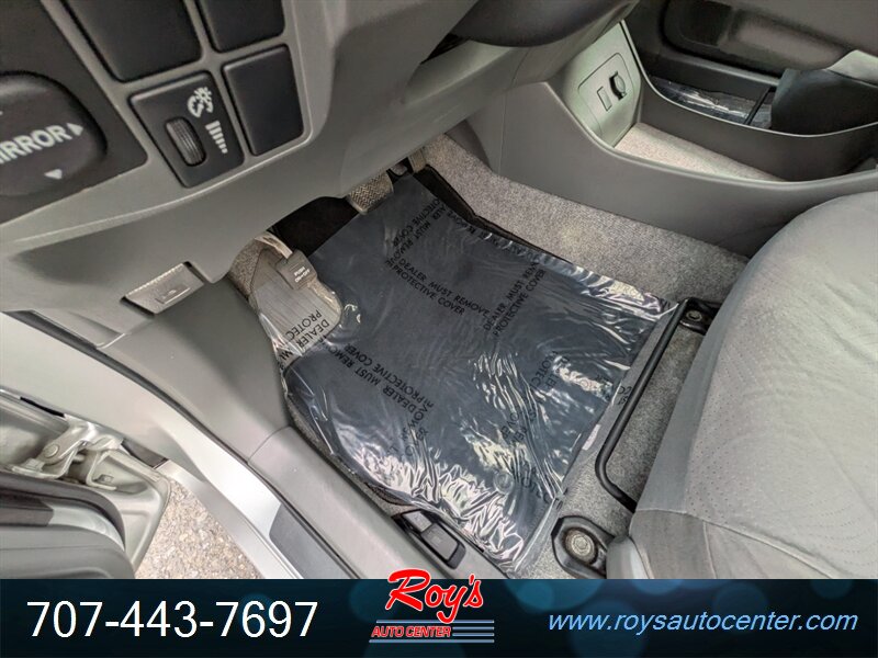2011 Toyota Prius One - Photo 24 - Eureka, CA 95501