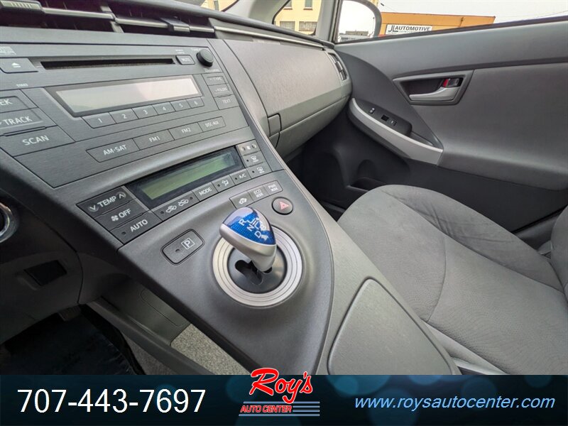 2011 Toyota Prius One - Photo 22 - Eureka, CA 95501