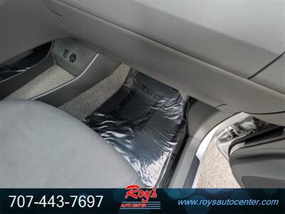 2011 Toyota Prius One - Photo 12 - Eureka, CA 95501