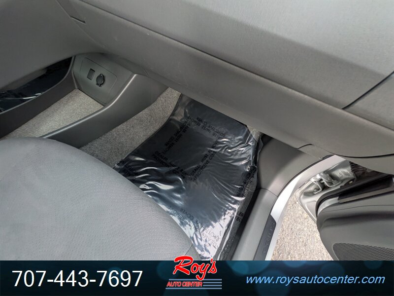 2011 Toyota Prius One - Photo 12 - Eureka, CA 95501