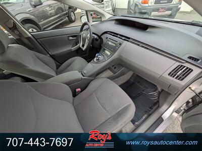 2011 Toyota Prius One - Photo 11 - Eureka, CA 95501