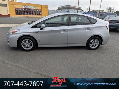 2011 Toyota Prius One - Photo 4 - Eureka, CA 95501