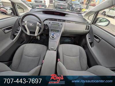 2011 Toyota Prius One - Photo 16 - Eureka, CA 95501