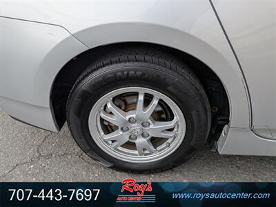 2011 Toyota Prius One - Photo 9 - Eureka, CA 95501