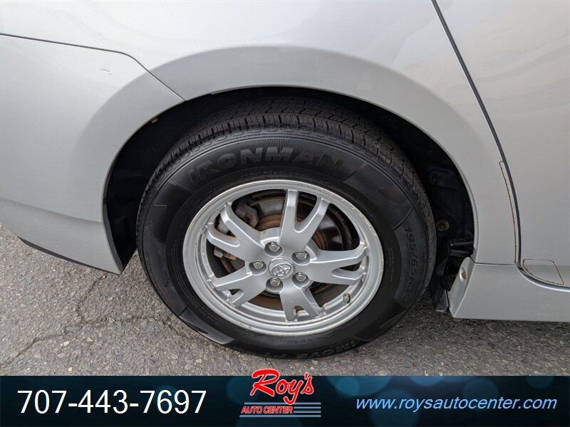2011 Toyota Prius One - Photo 9 - Eureka, CA 95501