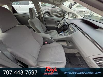 2011 Toyota Prius One - Photo 10 - Eureka, CA 95501