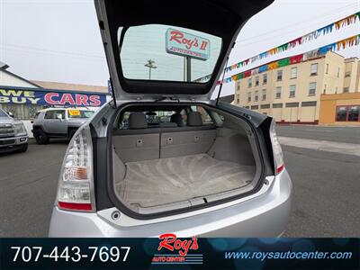 2011 Toyota Prius One - Photo 17 - Eureka, CA 95501