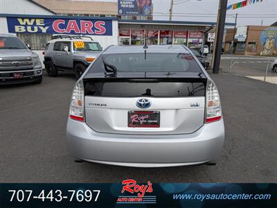 2011 Toyota Prius One - Photo 6 - Eureka, CA 95501