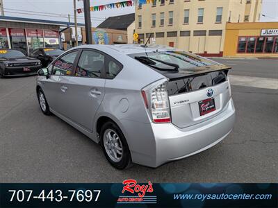 2011 Toyota Prius One - Photo 5 - Eureka, CA 95501
