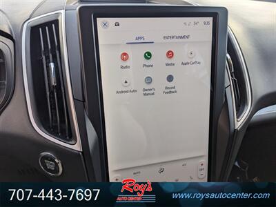 2024 Ford Edge SEL  AWD - Photo 29 - Eureka, CA 95501