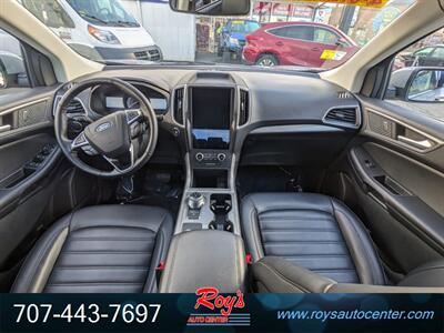 2024 Ford Edge SEL  AWD - Photo 16 - Eureka, CA 95501