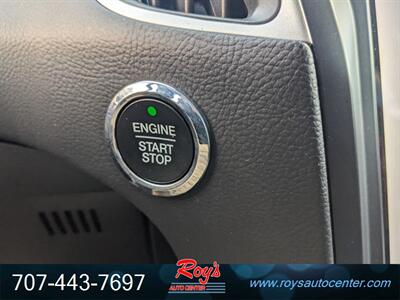 2024 Ford Edge SEL  AWD - Photo 28 - Eureka, CA 95501