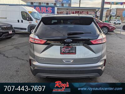 2024 Ford Edge SEL  AWD - Photo 7 - Eureka, CA 95501