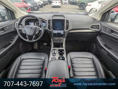 2024 Ford Edge SEL  AWD - Photo 14 - Eureka, CA 95501