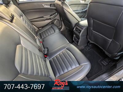 2024 Ford Edge SEL  AWD - Photo 14 - Eureka, CA 95501