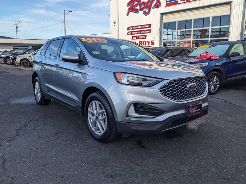 2024 Ford Edge SEL  AWD