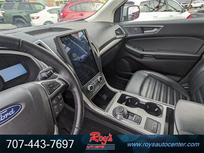 2024 Ford Edge SEL  AWD - Photo 19 - Eureka, CA 95501