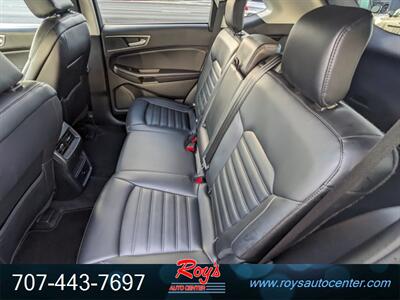 2024 Ford Edge SEL  AWD - Photo 19 - Eureka, CA 95501