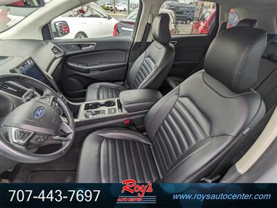 2024 Ford Edge SEL  AWD - Photo 18 - Eureka, CA 95501