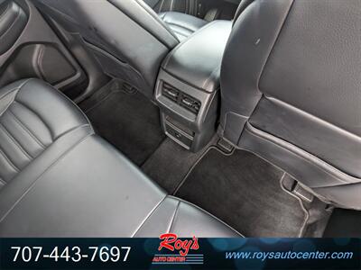 2024 Ford Edge SEL  AWD - Photo 13 - Eureka, CA 95501