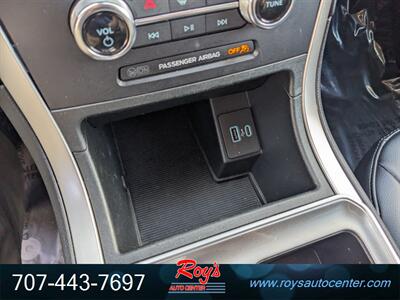 2024 Ford Edge SEL  AWD - Photo 27 - Eureka, CA 95501