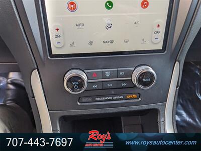 2024 Ford Edge SEL  AWD - Photo 26 - Eureka, CA 95501