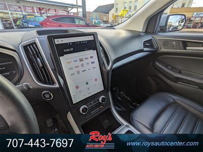 2024 Ford Edge SEL  AWD - Photo 24 - Eureka, CA 95501