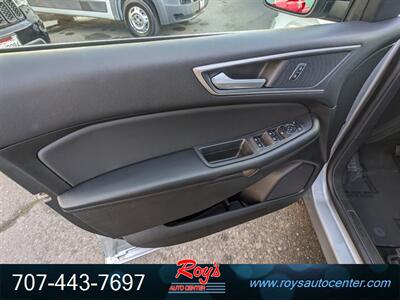 2024 Ford Edge SEL  AWD - Photo 21 - Eureka, CA 95501