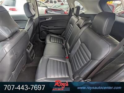 2024 Ford Edge SEL  AWD - Photo 17 - Eureka, CA 95501