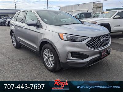 2024 Ford Edge SEL  AWD - Photo 1 - Eureka, CA 95501