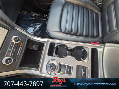 2024 Ford Edge SEL  AWD - Photo 25 - Eureka, CA 95501