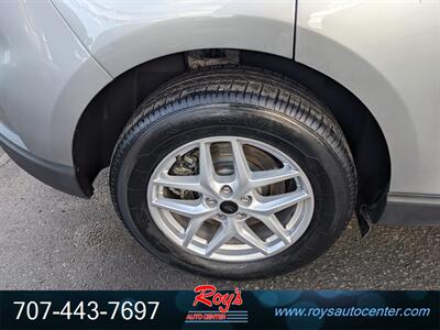 2024 Ford Edge SEL  AWD - Photo 9 - Eureka, CA 95501