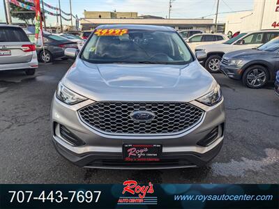 2024 Ford Edge SEL  AWD - Photo 5 - Eureka, CA 95501
