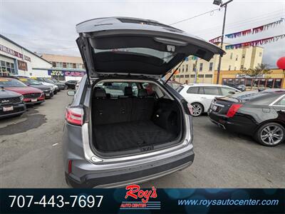 2024 Ford Edge SEL  AWD - Photo 15 - Eureka, CA 95501