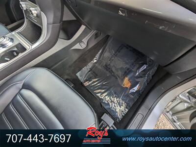 2024 Ford Edge SEL  AWD - Photo 11 - Eureka, CA 95501