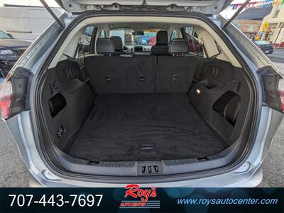 2024 Ford Edge SEL  AWD - Photo 18 - Eureka, CA 95501