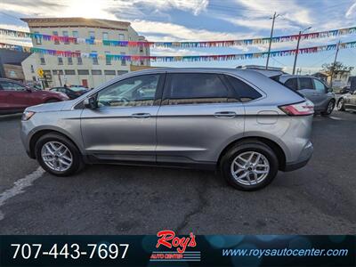2024 Ford Edge SEL  AWD - Photo 4 - Eureka, CA 95501