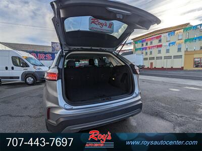2024 Ford Edge SEL  AWD - Photo 17 - Eureka, CA 95501